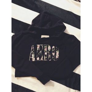 Aeropostale hoodie